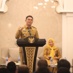 Bupati Andi Rudi Latif Buka Kick Off Penyusunan RKPD 2027 Tanah Bumbu