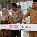 Pemkab Tanah Bumbu Apresiasi AZKO sebagai Mitra Strategis Perekonomian dan UMKM Daerah