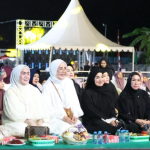 Ketua TP PKK Tanah Bumbu Dorong Penguatan Iman dan Ketahanan Keluarga melalui Peringatan Isra Mi’raj