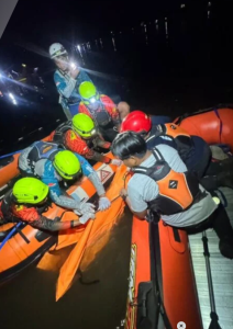 Remaja yang Tenggelam di Sungai Martapura Ditemukan Tak Bernyawa